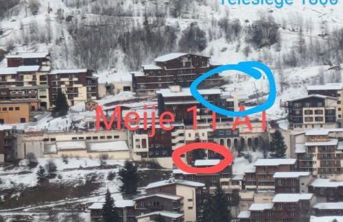 Meije 11 a1 - Foto 23