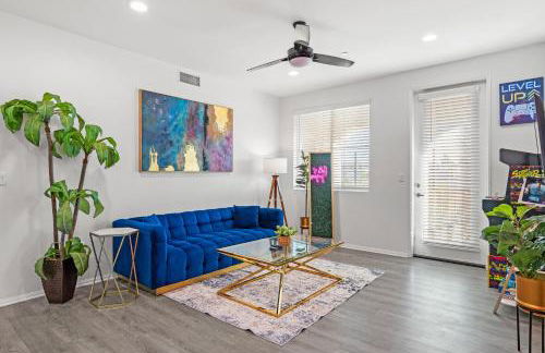 Charming 3BR Apartment | Near Disney + Arcade - Foto 39