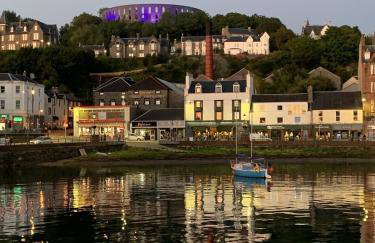 Red Squirrel Pod with Hot Tub - Foto 50