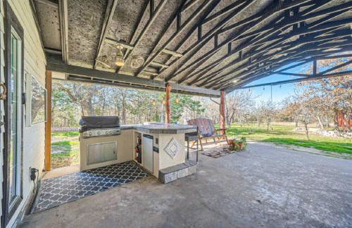 The Cedar House - Foto 15