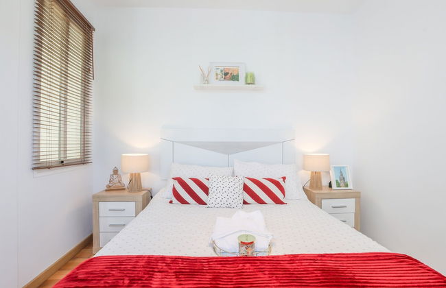 Casa Amores in Sevilla - Foto 3