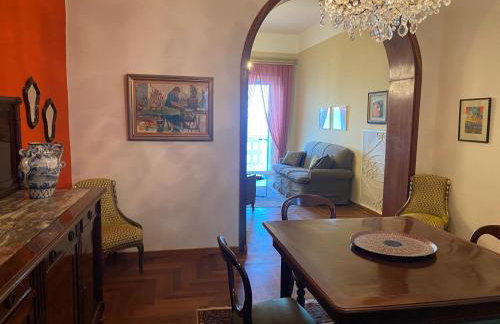 Caracciolo Seafront Charme Home - Photo 13