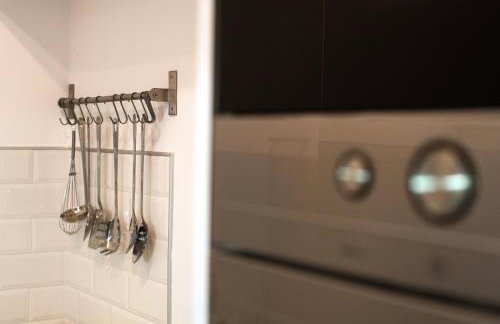 Apartment by the beach - Foto 18