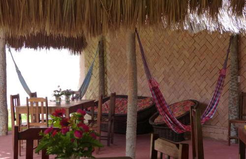 TAIBA - ONDAS DO MAR RESIDENCE Ap 212 - Rezende apartamentos - Foto 25