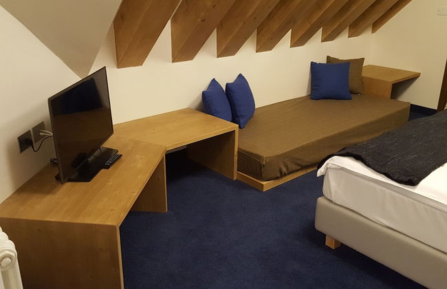 Residence Langes - Foto 8