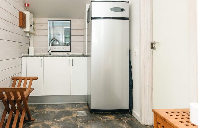 5 Star Holiday Home in Ronde - Foto 10