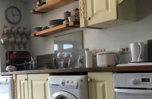 2 Bed Rural Escape between Coast & Mountains at Mud & Wool - Foto 18