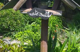 La maison de Léa - Foto 19