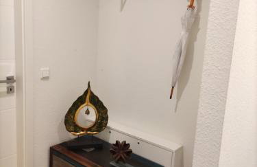 Luxuriöse, große Wohnung mit Parkblick - Foto 17