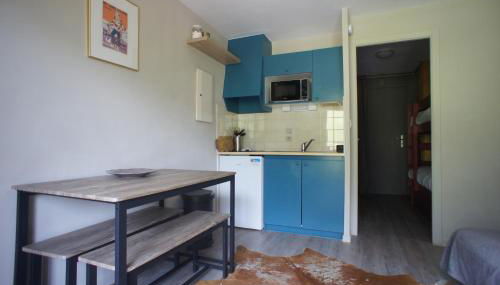 Cozy studio between the lake and the mountain - Foto 4