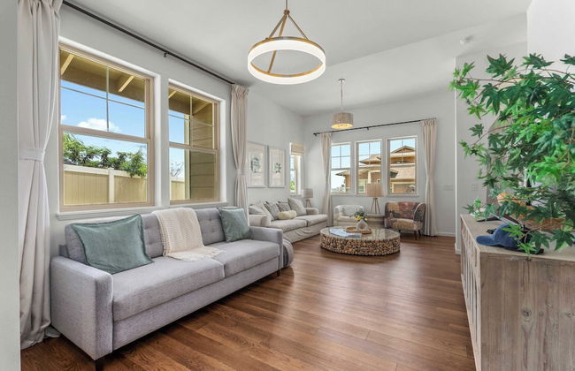 Makaha Villa by Avantstay Mountain + Ocean Views - Foto 8