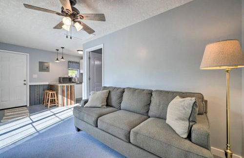 3plus Day Discount Pet Friendly BBQ Grille Sleeps 6 - Foto 20