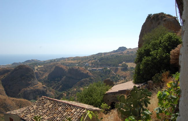 Case Rurali Pentedattilo - Photo 46