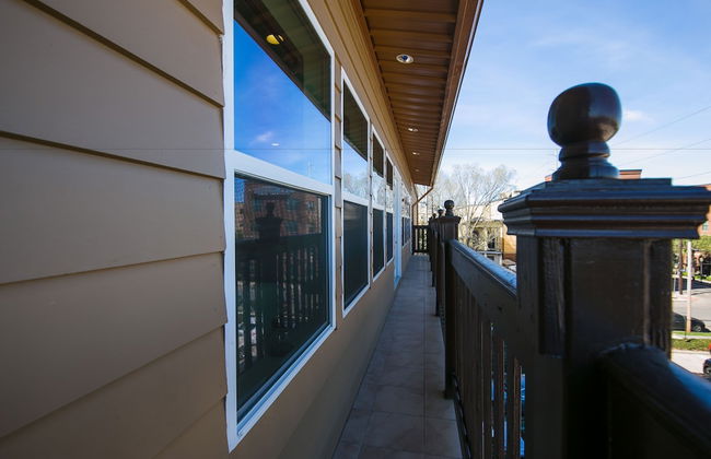 Carondelet Street Modern Suites - Foto 30