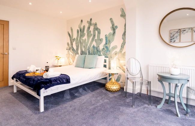 Magnificent Beach House Seaview Upside-down - Foto 34