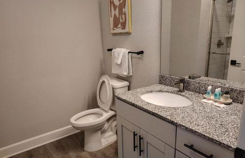 Landing Amazing 1BD Gym Pool - Foto 70