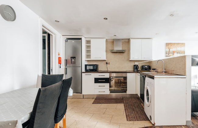 Manchester Printworks - Foto 15