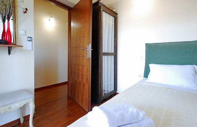 Villa Avra in Vrises - Foto 22