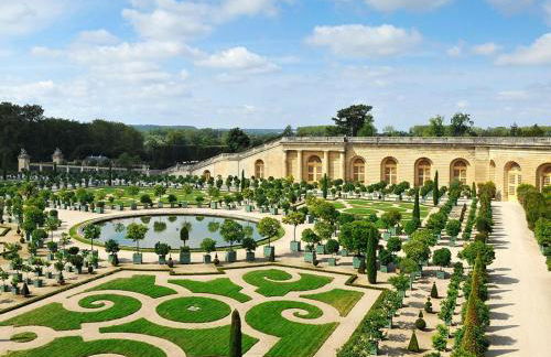 Le Versaillais - Proche Château de Versailles et 15 min RER Paris - Foto 29