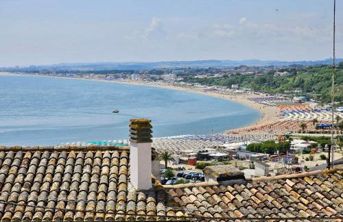 N266 - Numana, deliziosa casa in centro storico - Foto 1