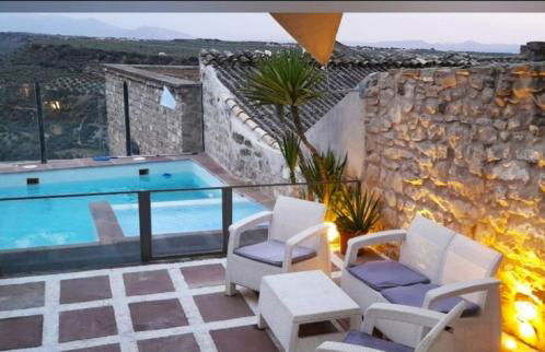 Apartamentos Turísticos La Casa Vieja - Foto 58