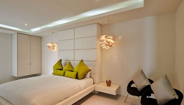 TTF Villa Tong Sai Bay - Foto 5, Habitación