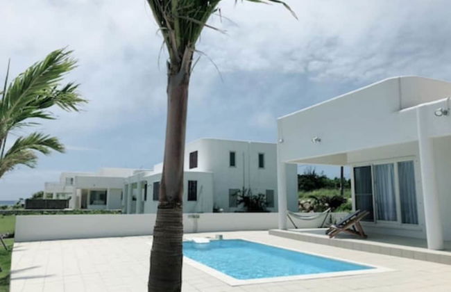 Thalassa Beach and Pool Villa - Foto 18