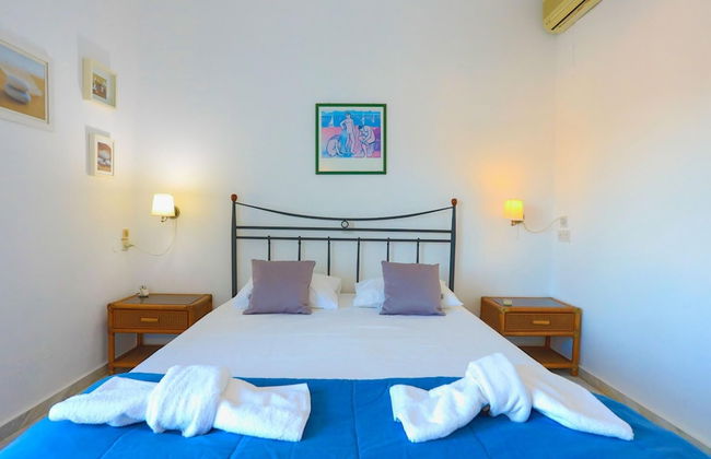 Sterna Suite in Gaios - Foto 12