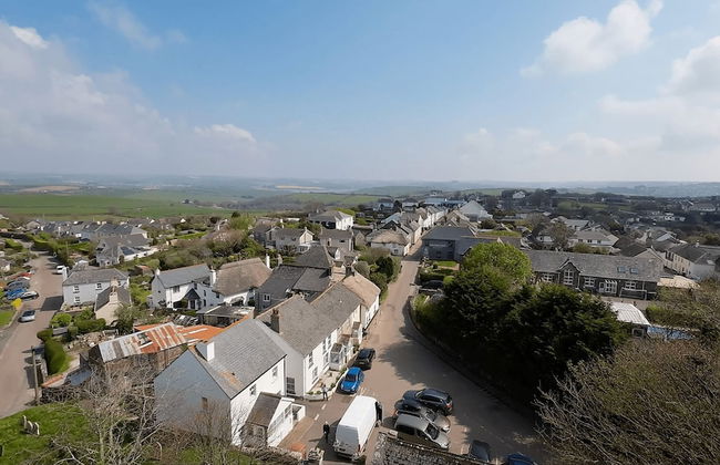 Pippin Cottage in Salcombe - Foto 59