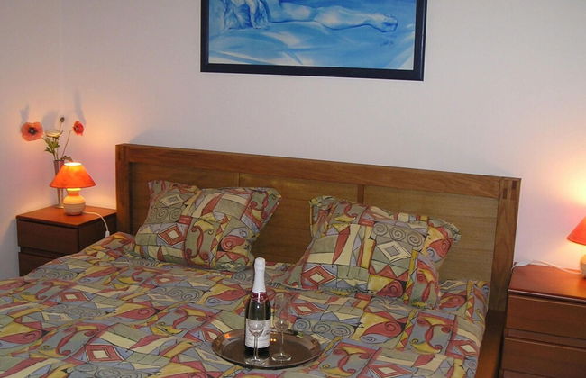 Tidy Holiday Home With Dishwasher, in a Green Area - Foto 2