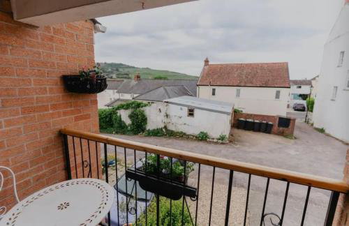 Lansdowne - Charmouth Sea Retreat - Foto 25