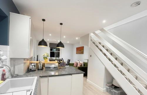 Exclusive 2 Bedroom Flat in Queens Park! - Foto 8