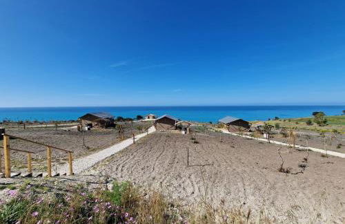 Tendu' Punta Bianca Glamping Camp - Foto 25