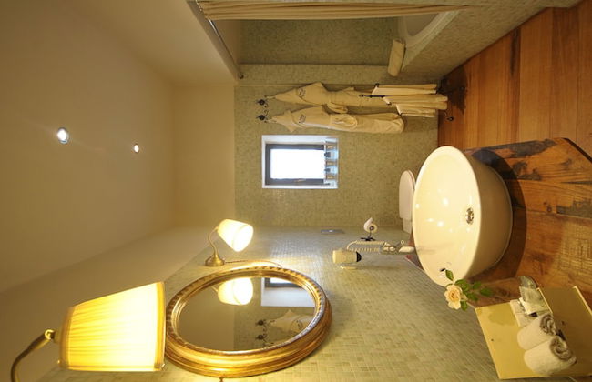 B&B Le Dimore Mezza Costa - Foto 30