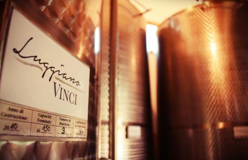 Agriturismo Luggiano - Foto 44