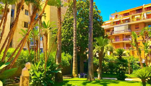 Dépendance La Casetta - Foto 3, Garden, Garden view