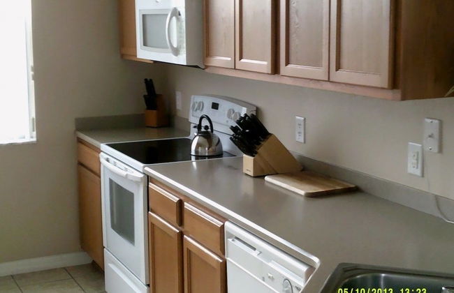 Ov3684 - Compass Bay - 3 Bed 2 Baths Townhome - Foto 7