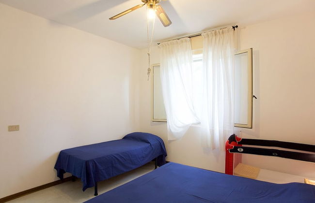 VilleSalento - Villa Spiaggiabella M711 - Foto 2