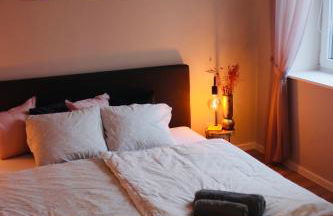 Apartment im Herzen der Stadt - Foto 5