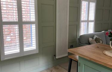 Ferry Lane Cottage - Foto 5