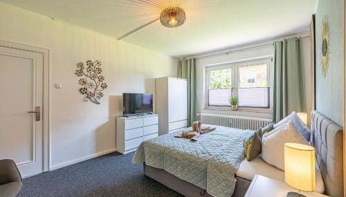 Neue Ferienwohnung an der Ostsee,Terrasse,Sauna - Foto 3