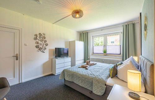 Neue Ferienwohnung an der Ostsee,Terrasse,Sauna - Foto 3