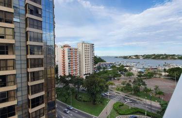 Praia do canto apart 3 - Foto 12