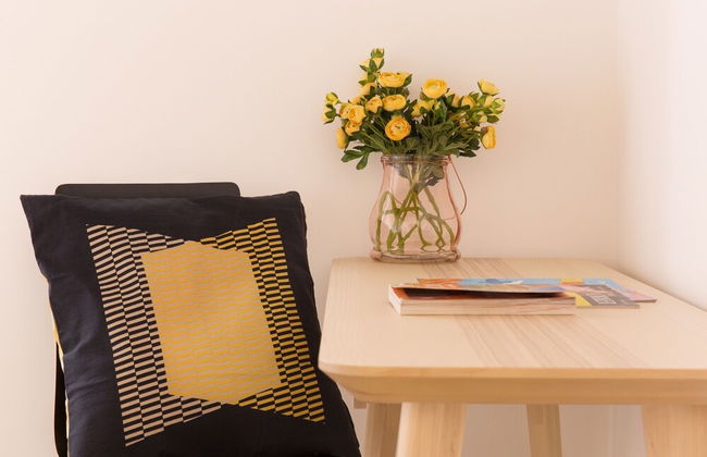 Cozy Apartment in via Degli Spagnoli, Pantheon - Foto 17