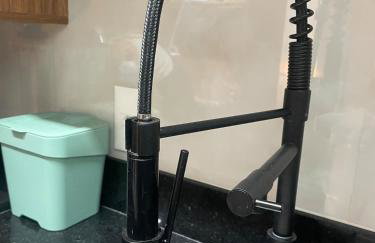 Apartamento de Luxo em São Paulo Almagah - Estacionamento - Foto 28