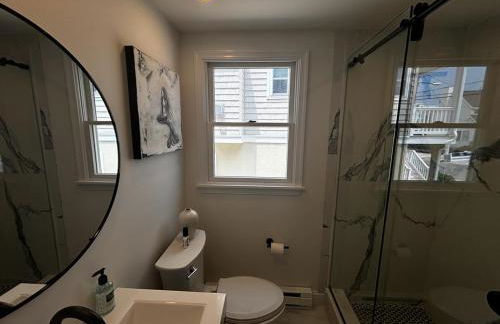 Wifi Decks Private Yard Beach Badges Beach Chairs Keurig Os Wd 3Rd Off The Beach - Foto 13