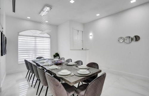 4 Br Designer Home Next To Shul And Community Pool 4 Bedroom Villa - Foto 22