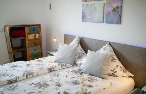 Moselblick am Waldrand - Foto 8