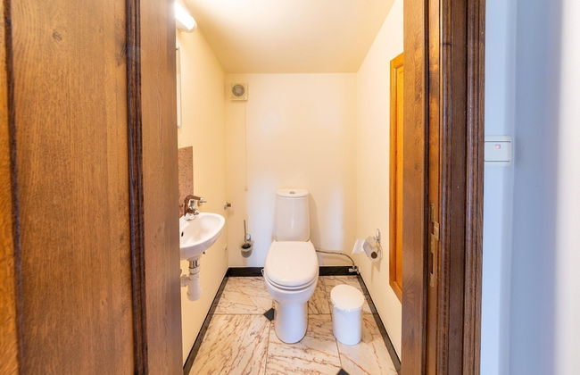 Group Stay With Pool, Chevron - Foto 26