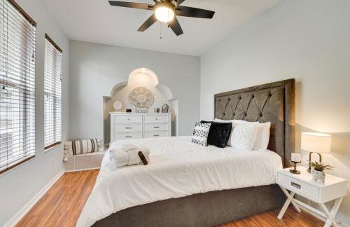 Game Room, Pool and Spa Disney Area Getaway! - Foto 27